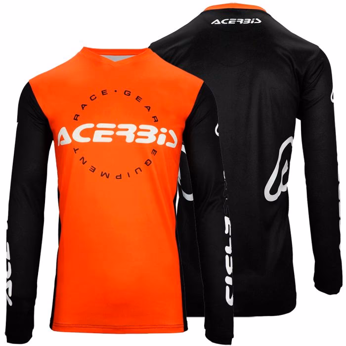 ¿Es Acerbis una buena marca?