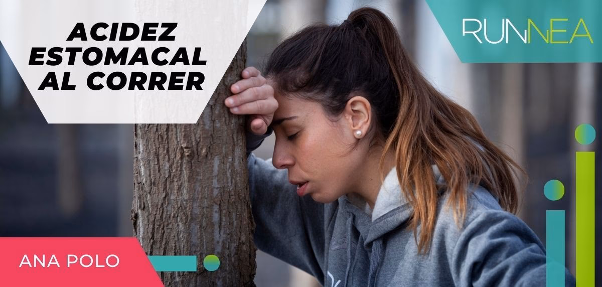 ¿Cuándo hay que preocuparse por la acidez?