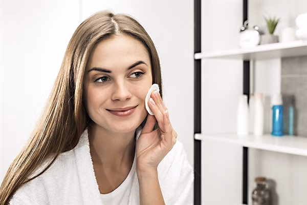 ¿Cómo evitar el acné del deportista?