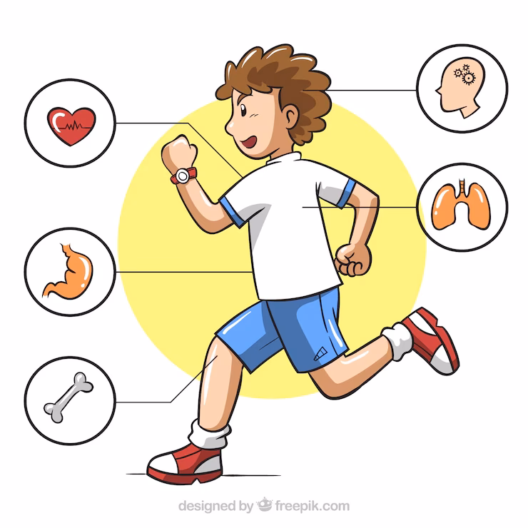 ¿Cuál es el ejercicio más fácil?