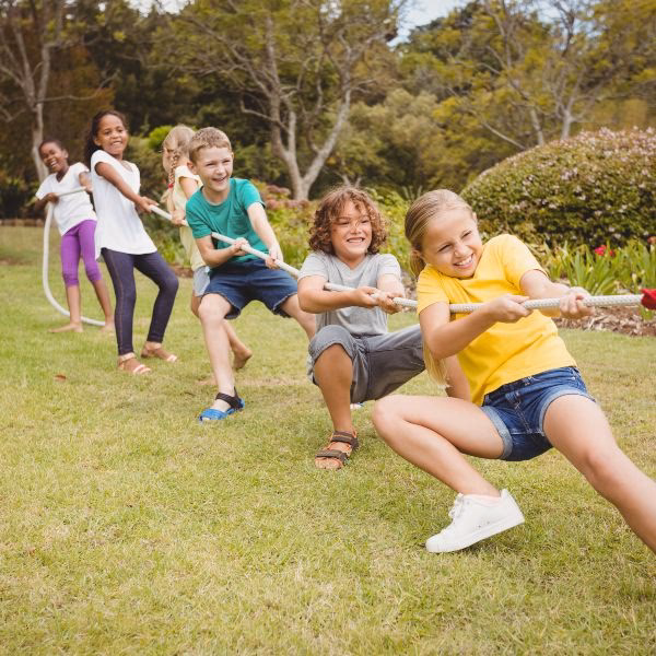 ¿Cuáles son las actividades deportivas?