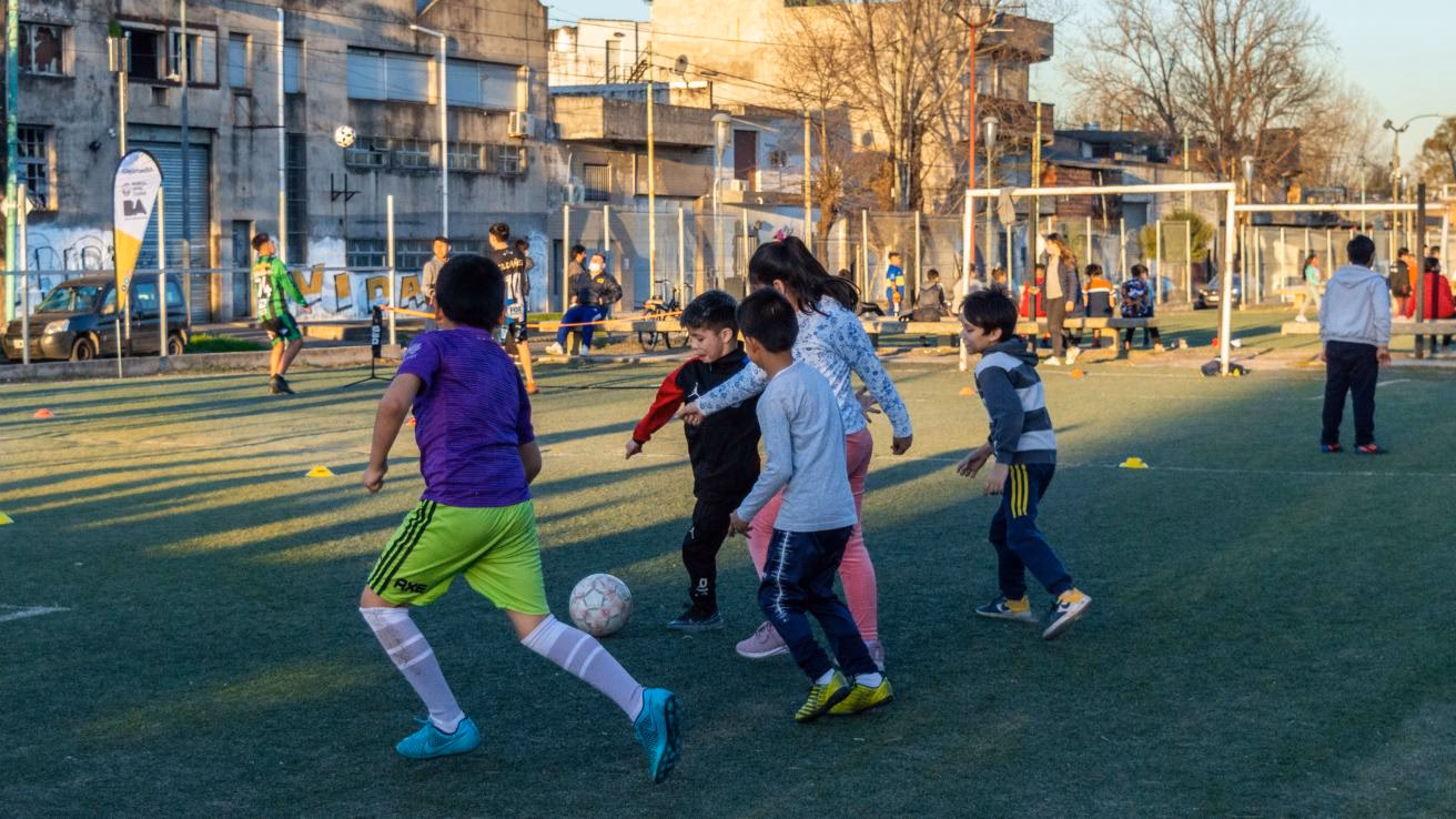 ¿Qué actividades hay para hacer en Buenos Aires?