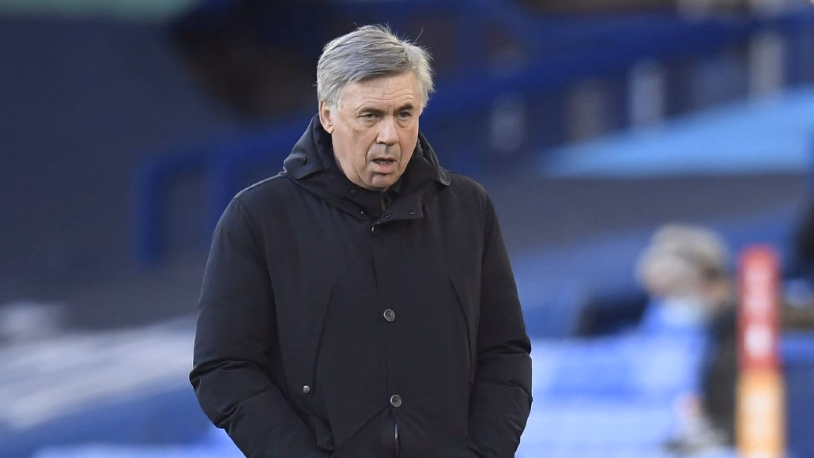 ¿Quién es el entrenador del Real Madrid en la actualidad?