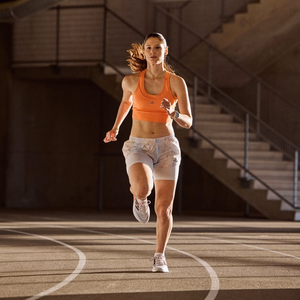 ¿El entrenamiento de adidas es gratuito?