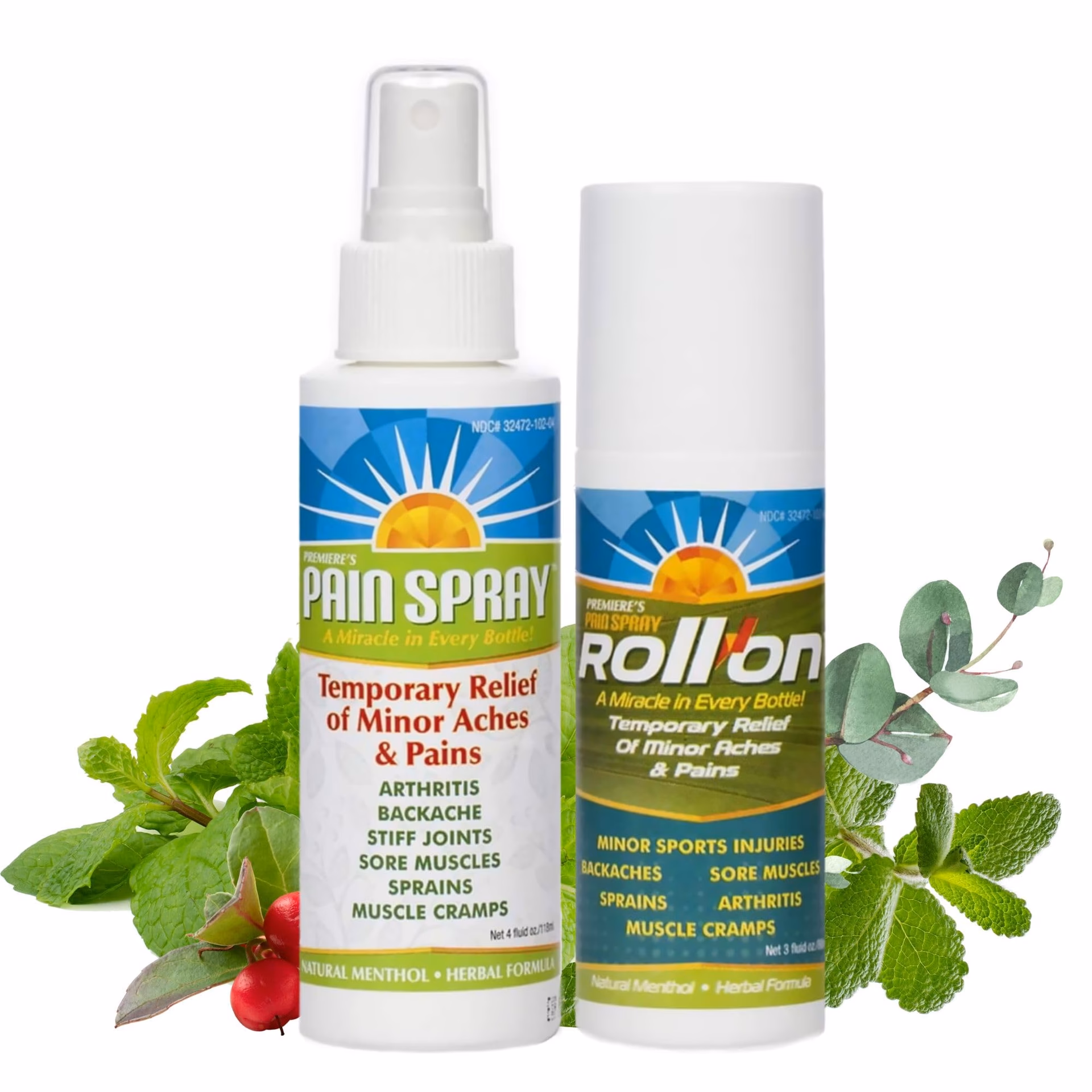 ¿Cómo se llama el spray que usan los jugadores para los dolores?