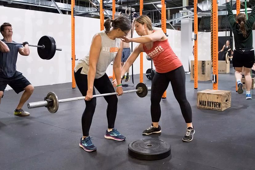 ¿Qué es el entrenamiento AFAP?