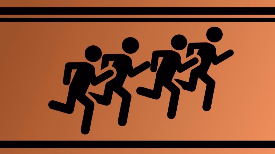 ¿Qué es una persona agonistica?