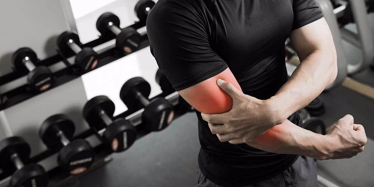 ¿Qué hacer si tienes agujetas del gimnasio?