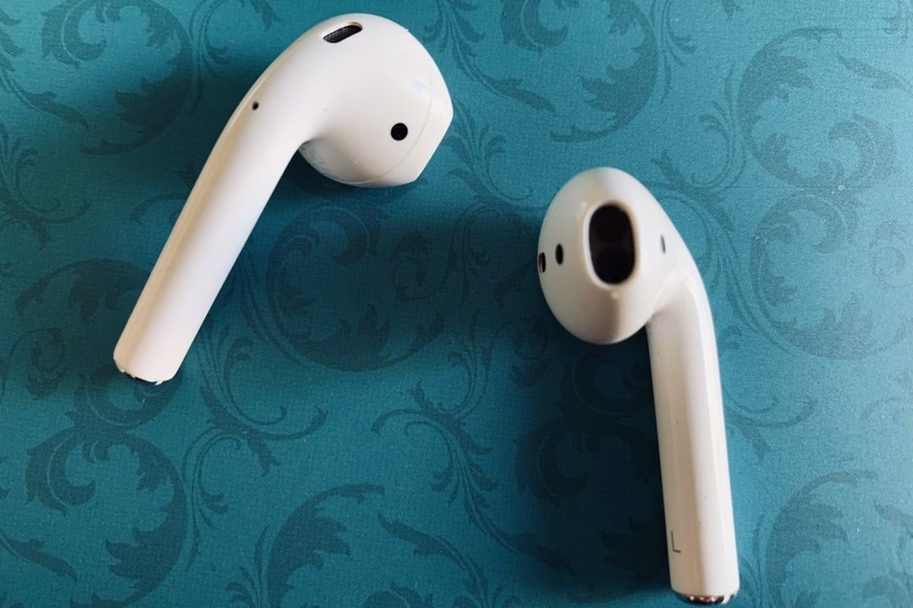 ¿Qué AirPods son resistentes al sudor?