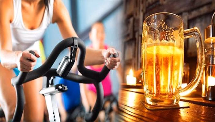 ¿Cómo influye el alcohol en el deporte?