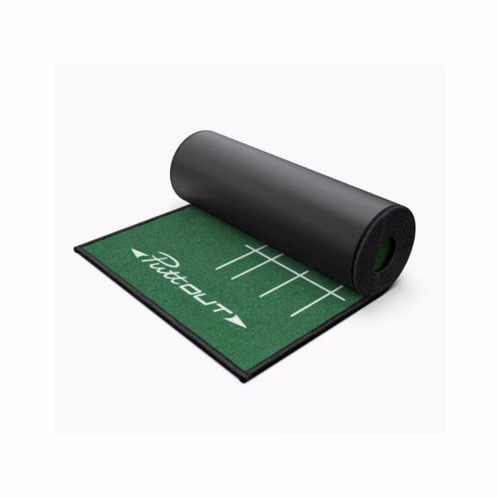 ¿Cómo se llama la alfombra de ejercicios?