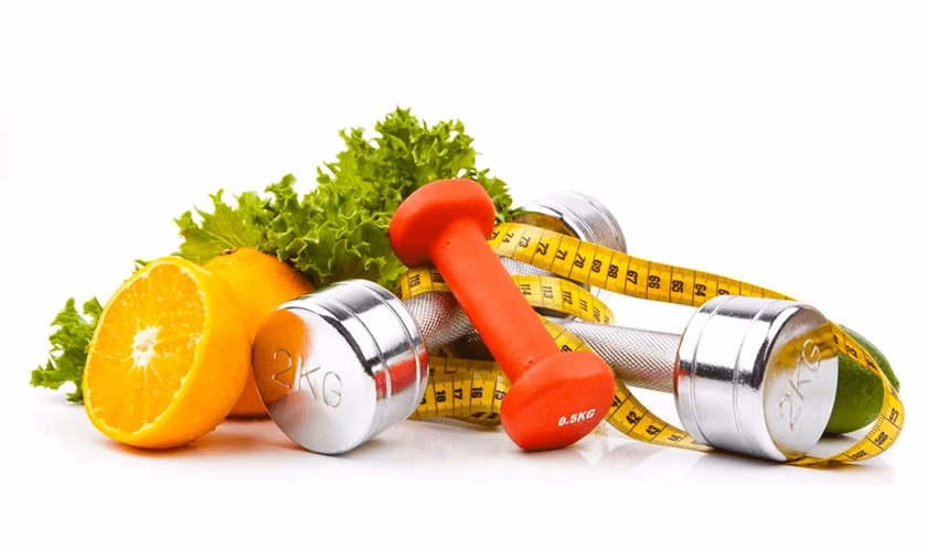 ¿Cómo debe ser una alimentación sana para el deporte?