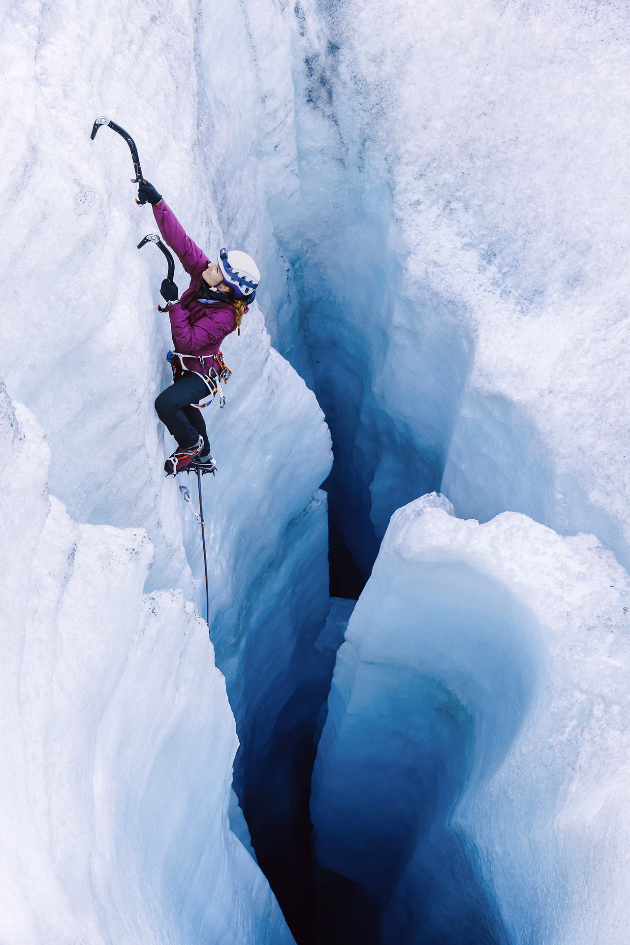 ¿Cuál es la diferencia entre montañismo y alpinismo?