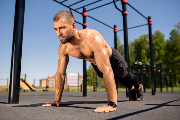 ¿Cuáles son los 3 niveles de entrenamiento deportivo?
