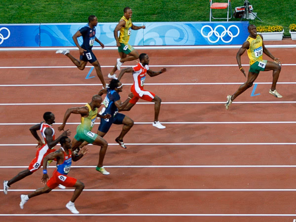 ¿Qué es el rendimiento deportivo?