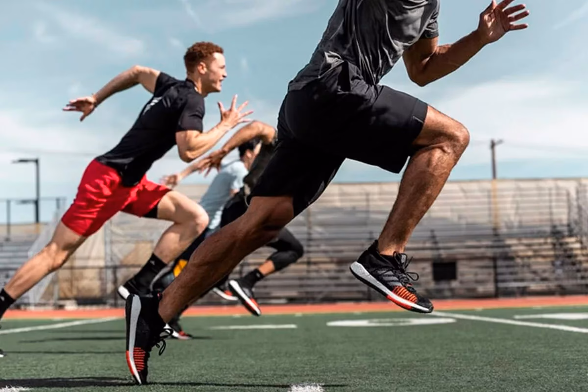 ¿Qué es el alto rendimiento en el deporte?