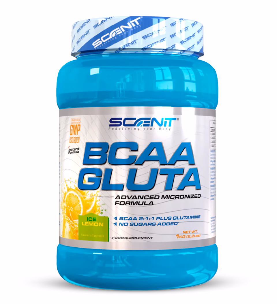 ¿Cuáles son los beneficios de tomar aminoácidos?