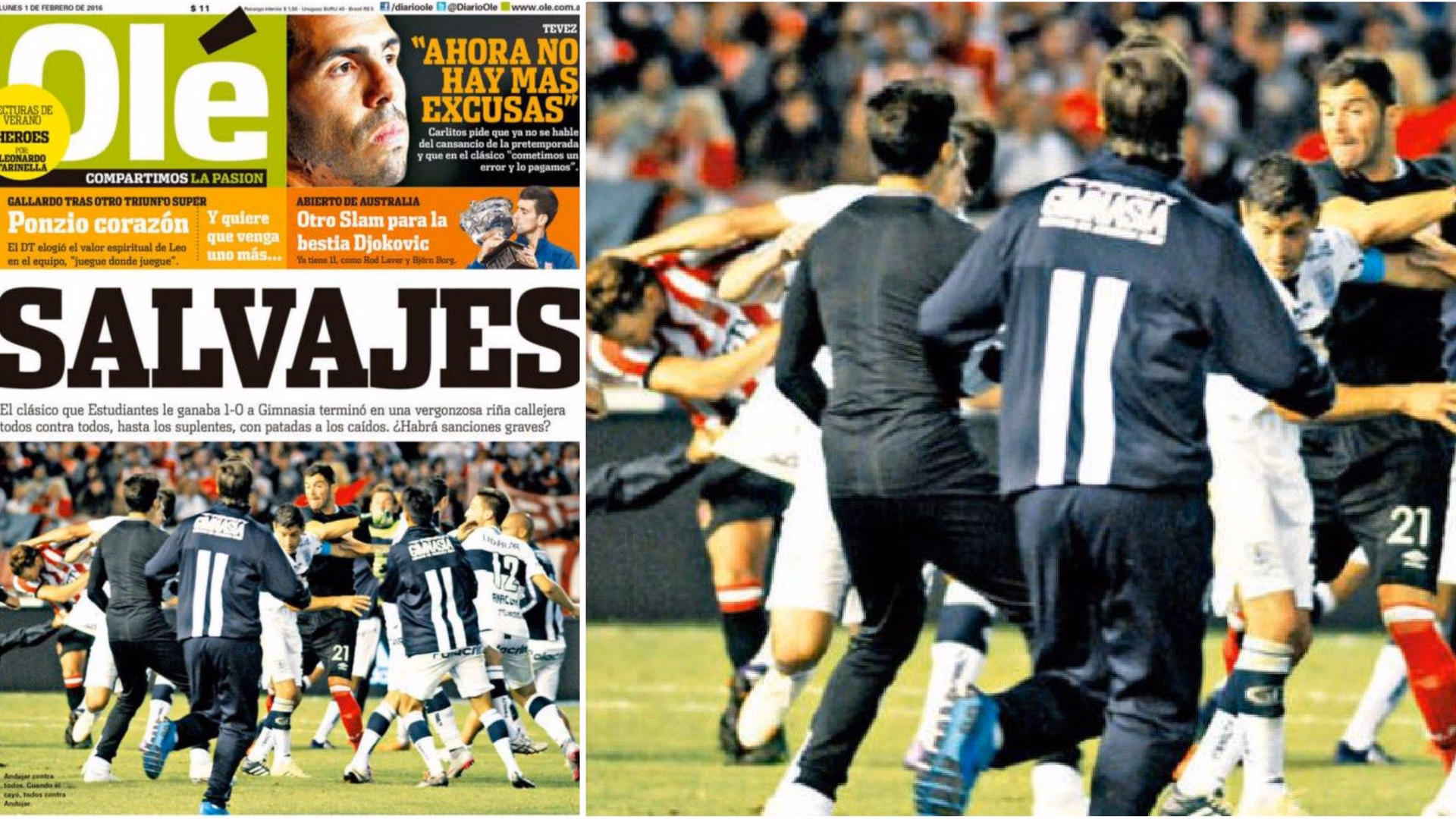 ¿Cuándo se retiró Andujar?