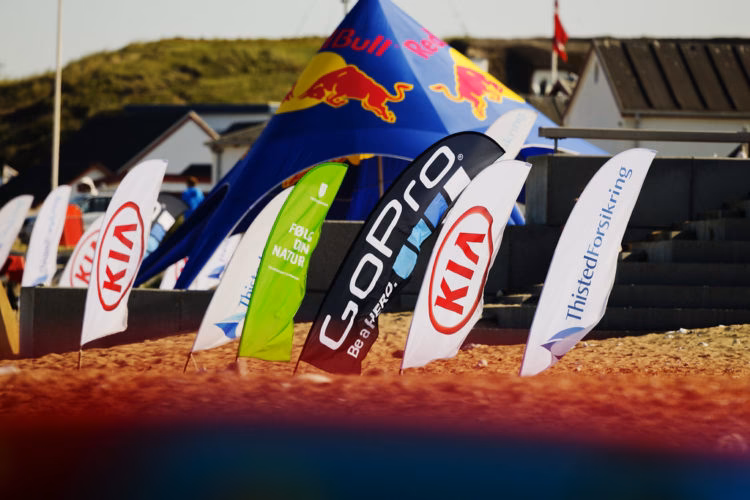 ¿Qué beneficios tiene el patrocinio deportivo?