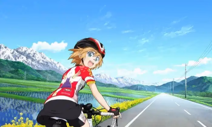 ¿Cómo se llaman los animes de deportes?