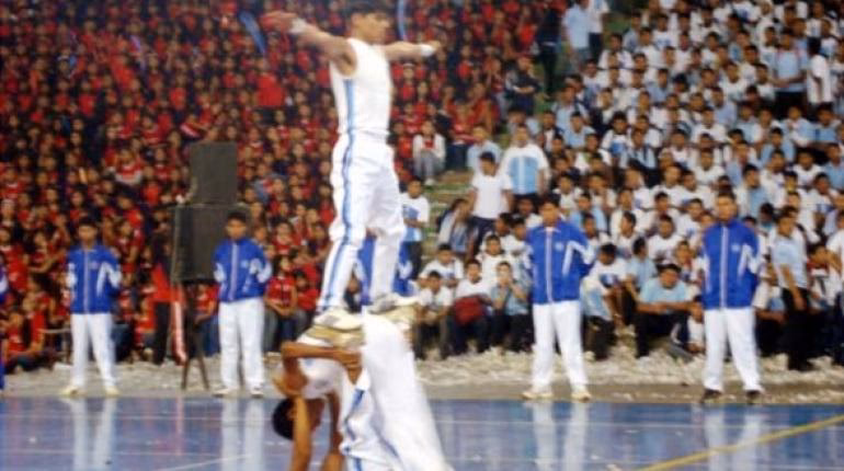 ¿Qué es el tiempo deportivo?