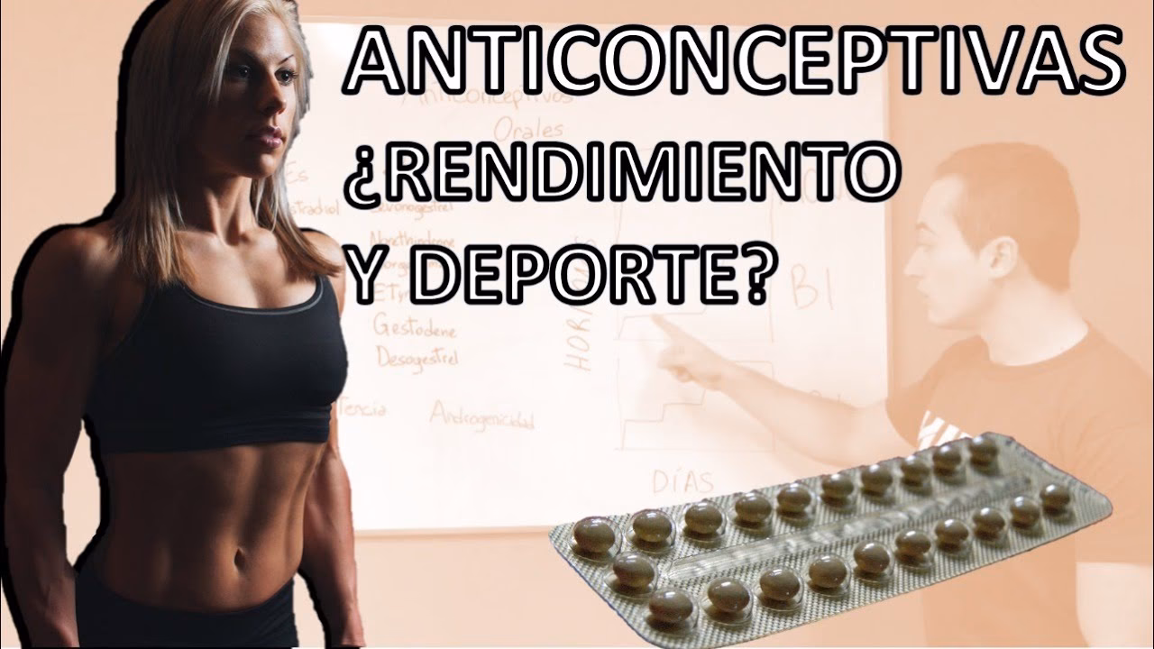¿Qué cosas no puedo hacer si tomo pastillas anticonceptivas?