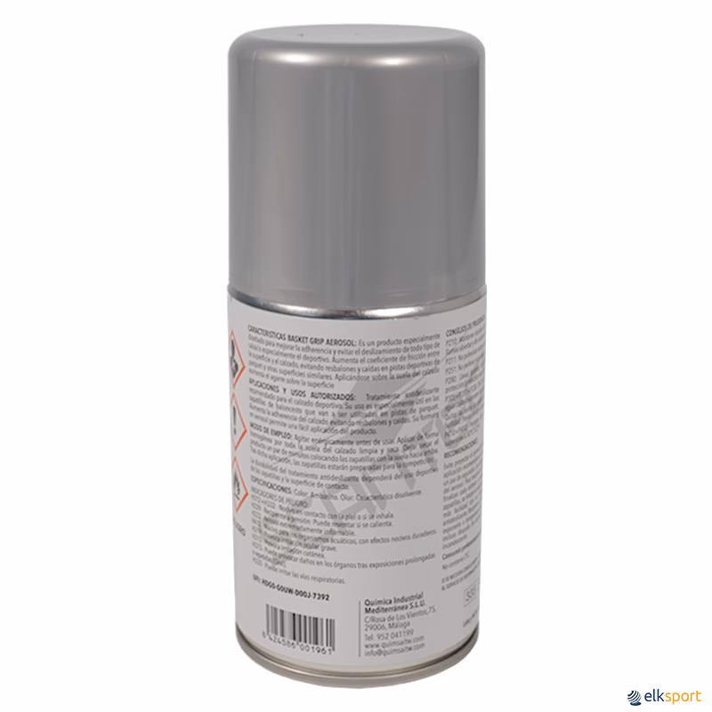 ¿Qué se le puede poner a las zapatillas para no resbalar?