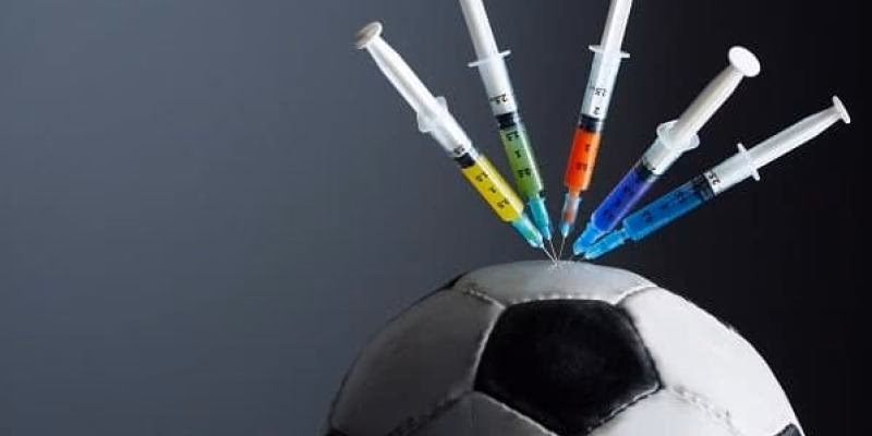 ¿Cuáles son los antivalores en el deporte?