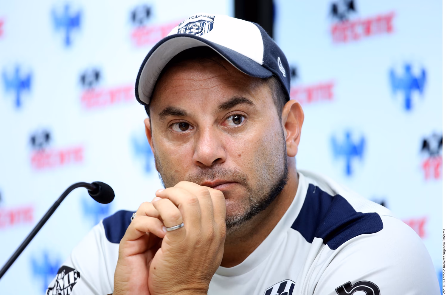 ¿Cuántos títulos tiene Antonio Mohamed?