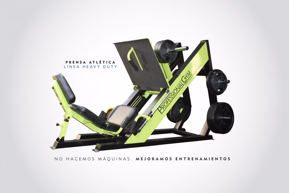 ¿Cuáles son las mejores marcas de aparatos de gimnasio?