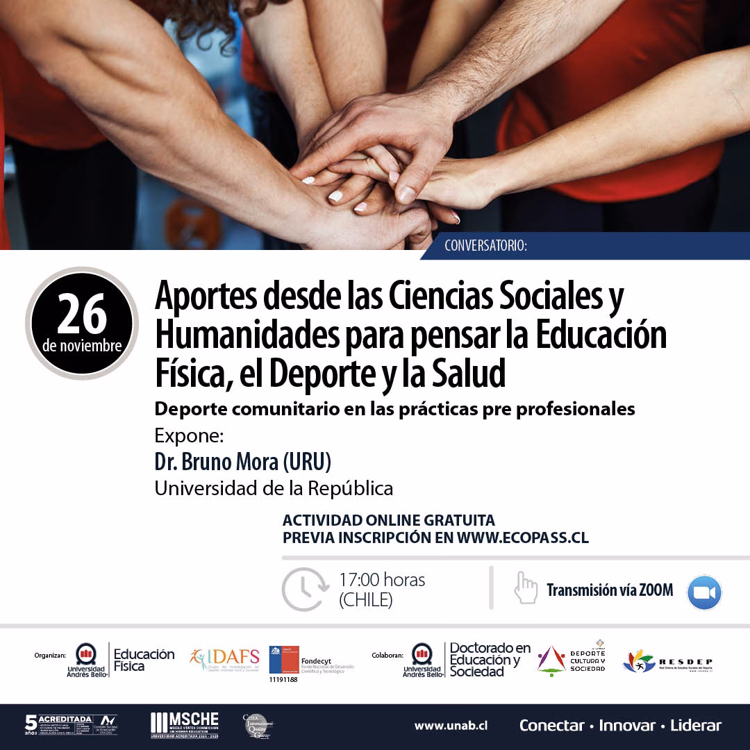 ¿Qué aporta el deporte a la comunidad?