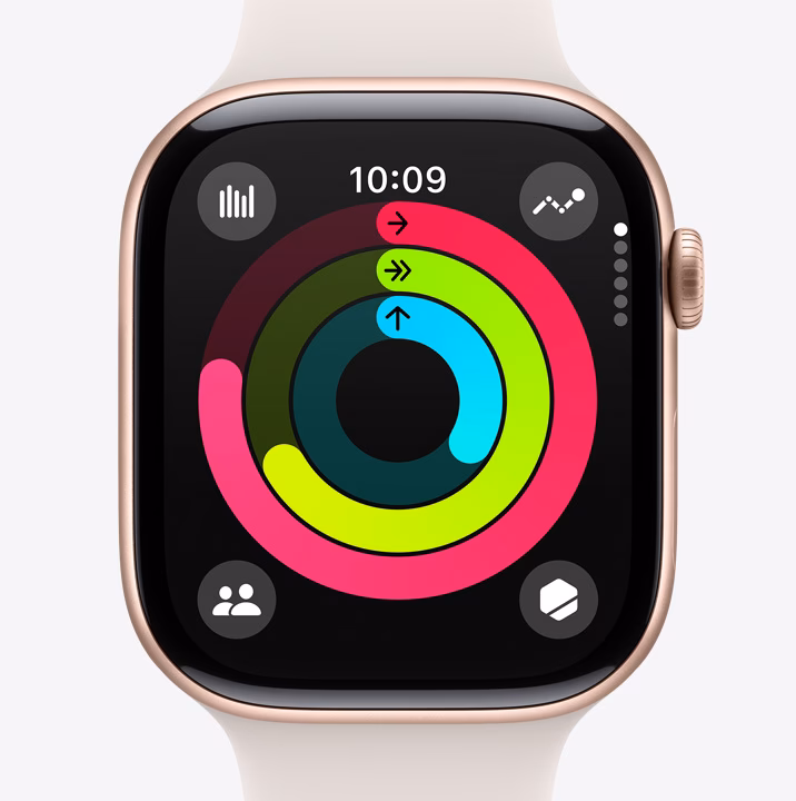 ¿Se puede utilizar un Apple Watch para hacer deporte?