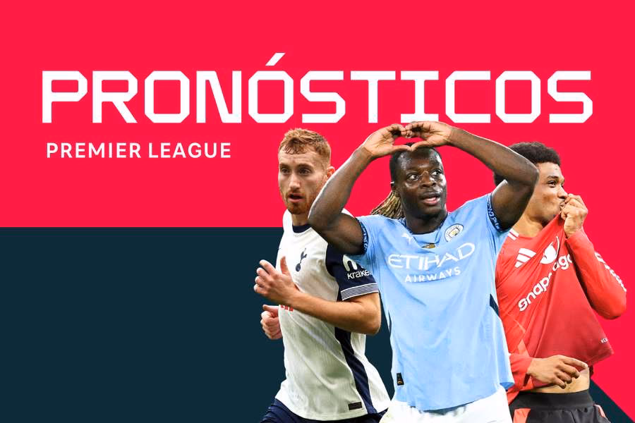 ¿Cómo apostar en los partidos de la Premier League?