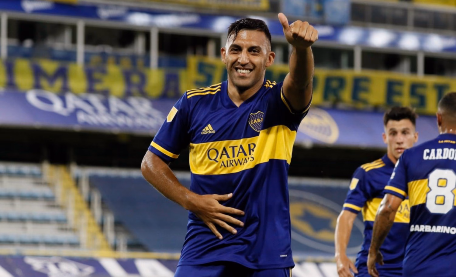 ¿Cómo salió Boca e Independiente hoy?
