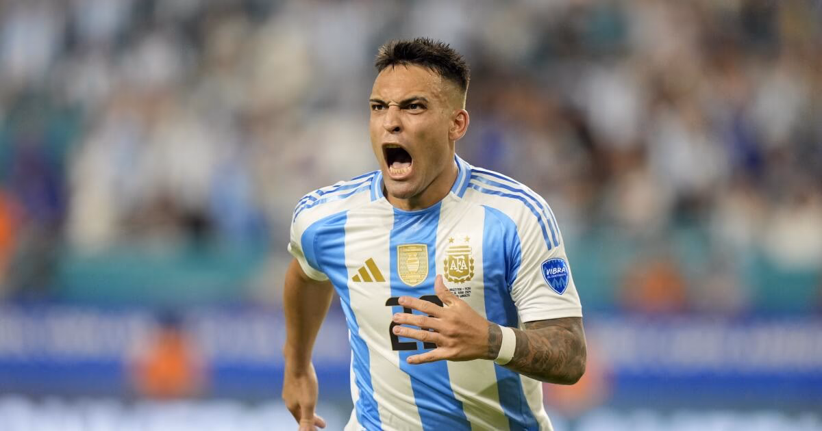 ¿Dónde ver Argentina Brasil en vivo?