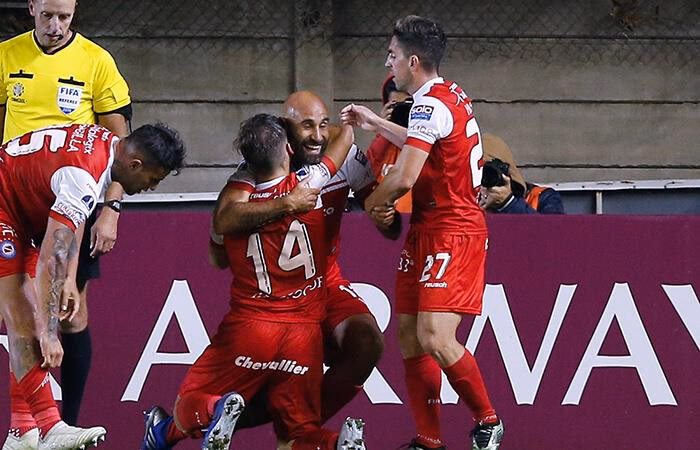 ¿Cuándo juega el Deportes Tolima vs Nacional?