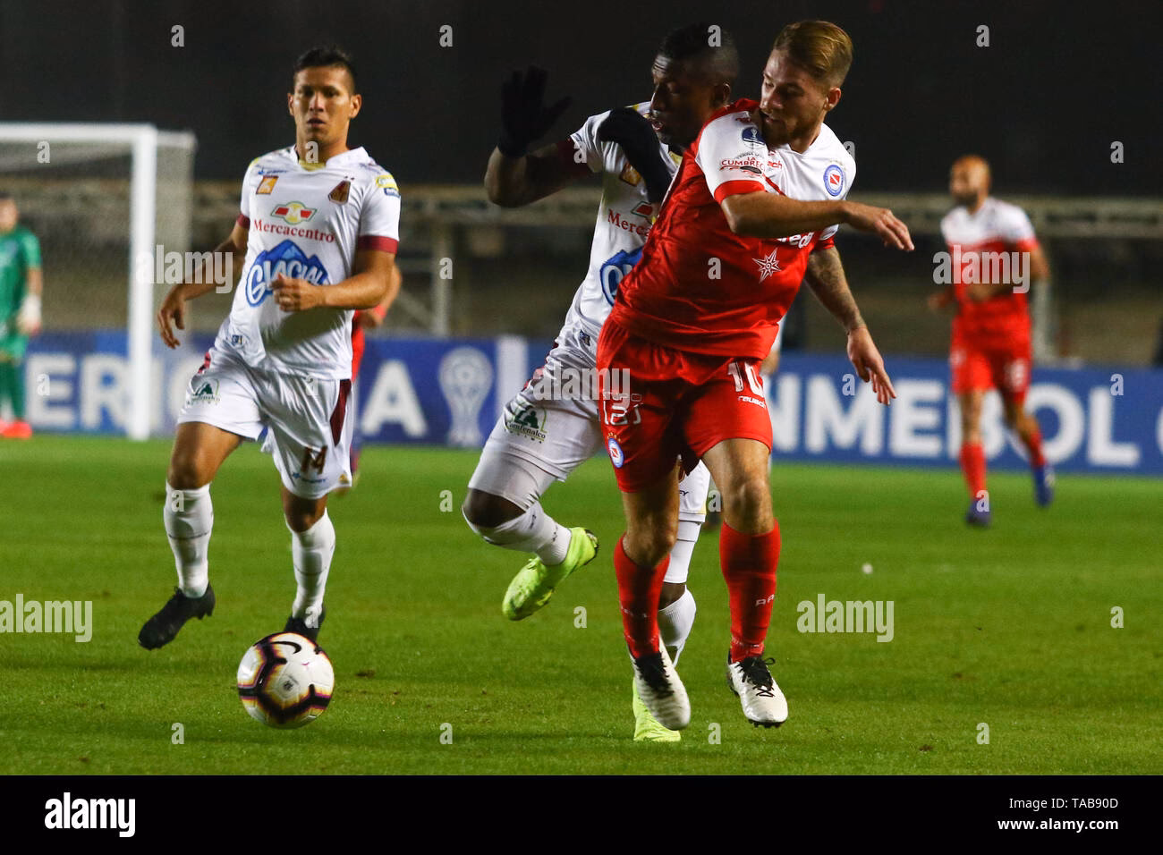 ¿Cuándo juega el Deportes Tolima vs Nacional?