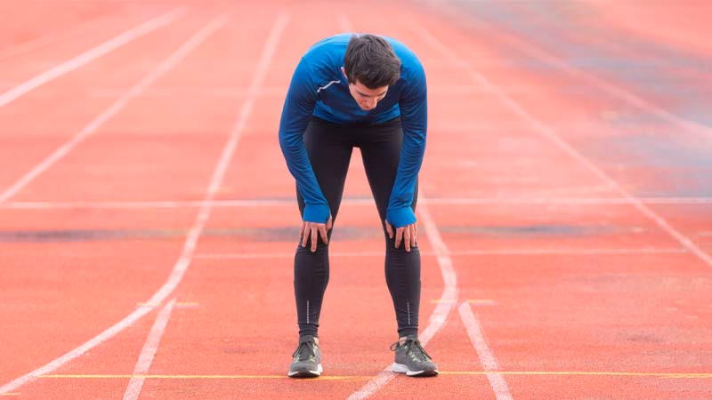 ¿Qué no puede hacer una persona con arritmia?