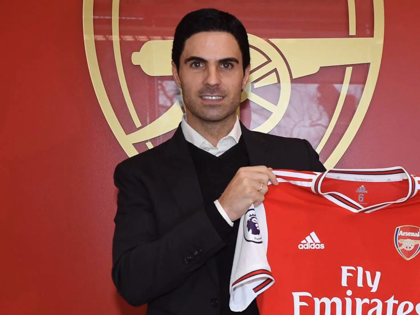 What was the old club Arsenal called?