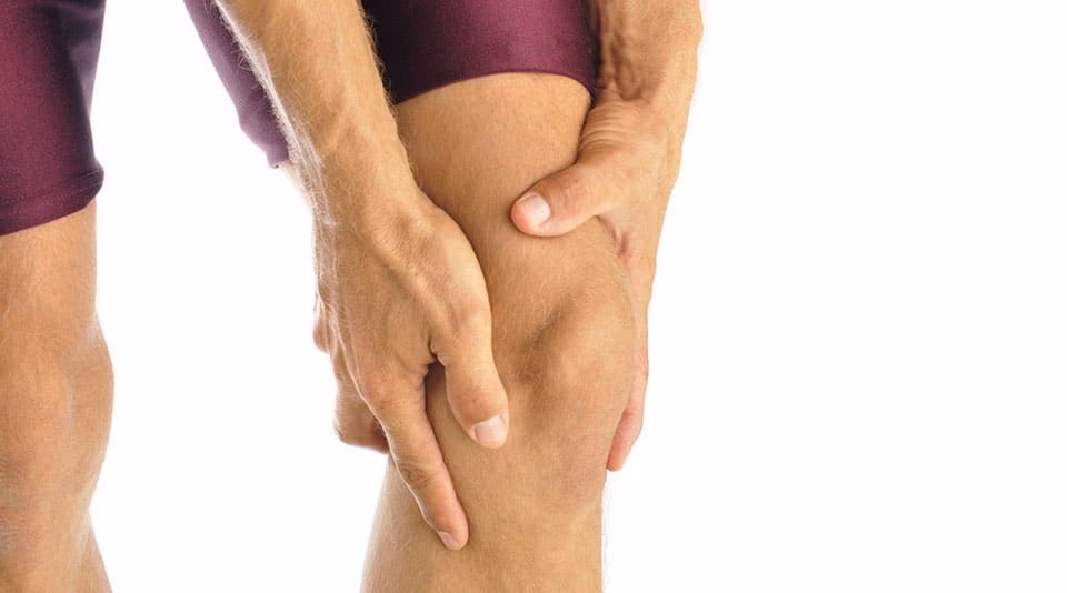 ¿Qué ejercicios no debo hacer si tengo artrosis en la rodilla?