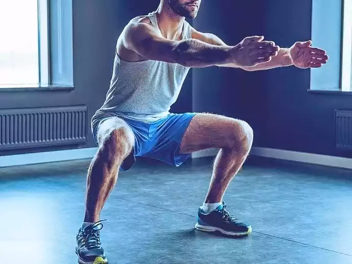 ¿Puedo ir al gimnasio con artrosis?