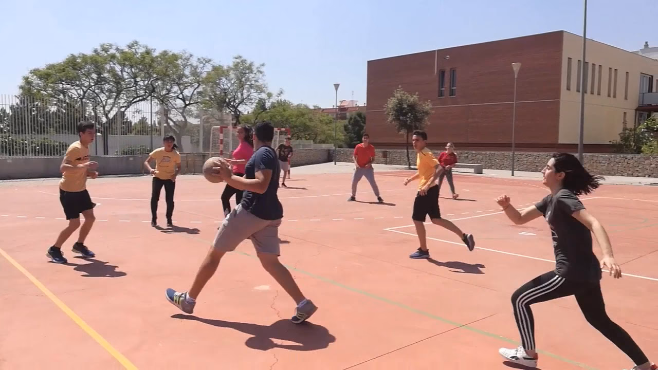 ¿Qué tipo de deporte es el artzikirol?