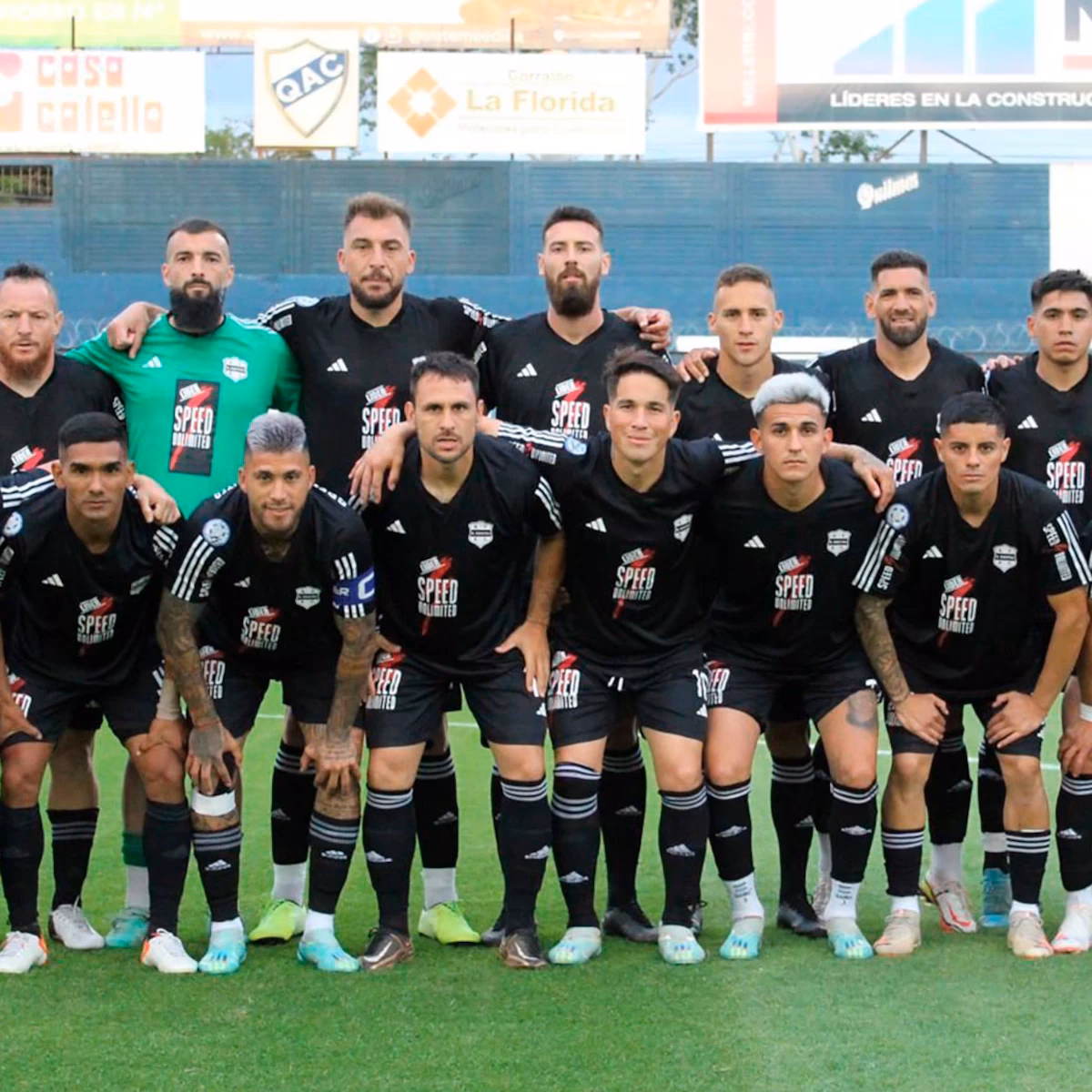 ¿Cómo asciende la Riestra?