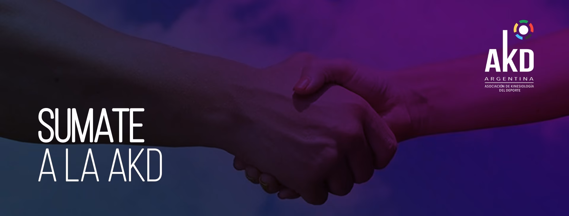 ¿Qué significa AKD?