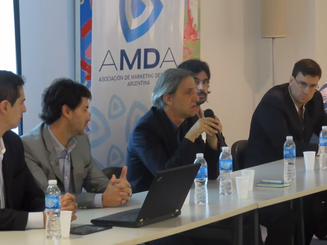 ¿Qué hace una agencia de marketing deportivo?