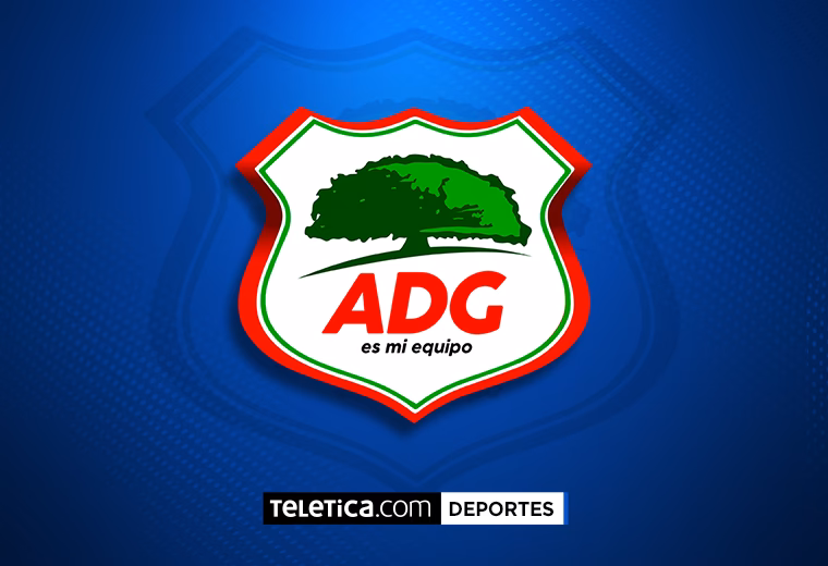 ¿Quién es el entrenador de la Asociación Deportiva Guanacasteca?