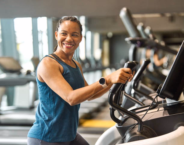 ¿Qué significa ser un atleta fitness?