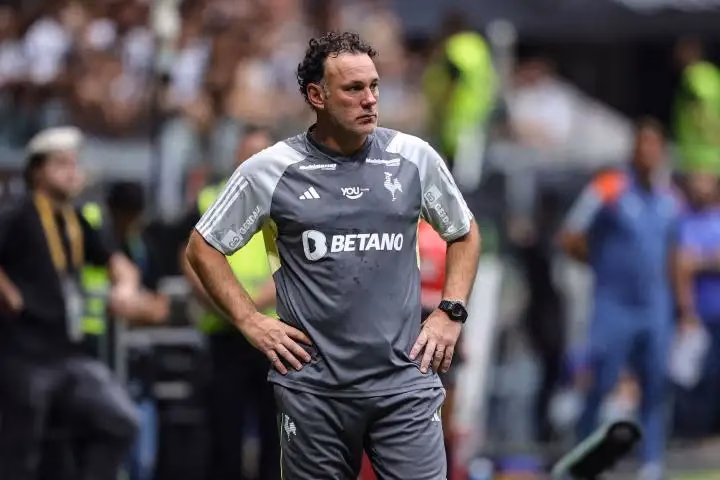 ¿Cuál es la historia del Atlético Mineiro?