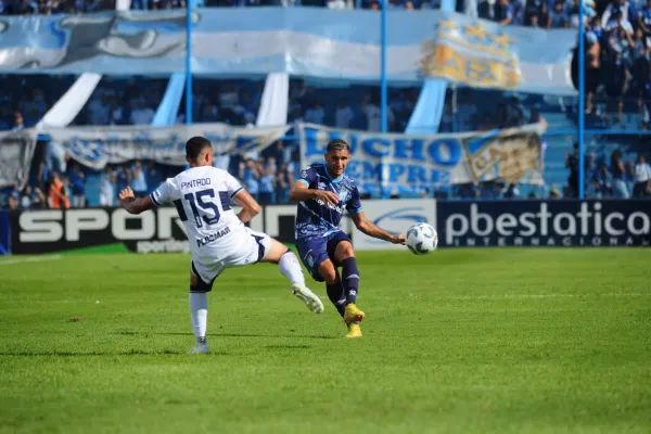 ¿Cuánto vale el plantel de Atlético Tucumán?