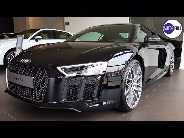 What is the correct way to pronounce Audi?